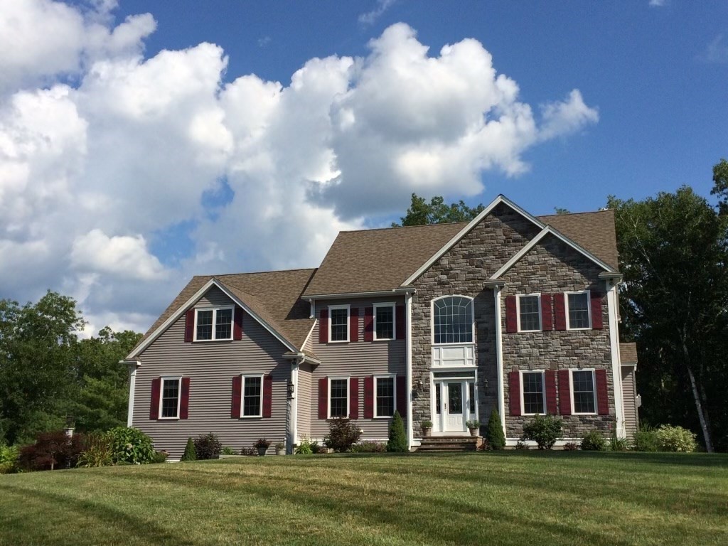 6 Winding Way, Groton, MA 01450 MLS 73091390 Coldwell Banker