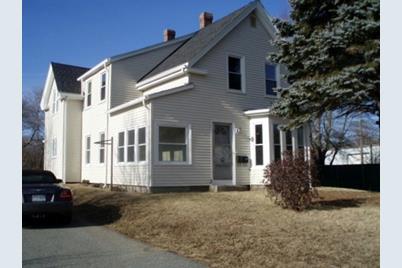 746 S Franklin Street, Holbrook, MA 02343 - Photo 1