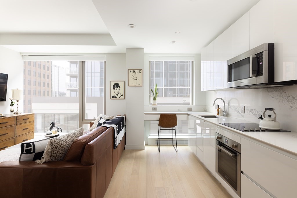 133 Seaport Blvd 621, Boston, MA 02210 MLS 73091426 Coldwell Banker