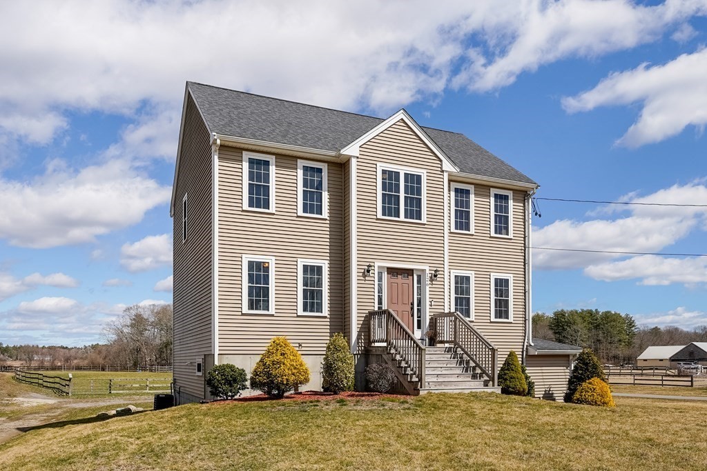 126 Center St, Plympton, MA 02367 MLS 73091480 Coldwell Banker