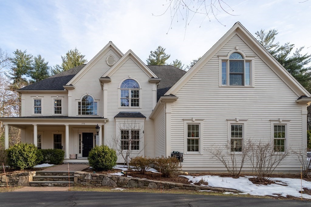 298 Harvard Rd, Bolton, MA 01740 MLS 73091550 Coldwell Banker