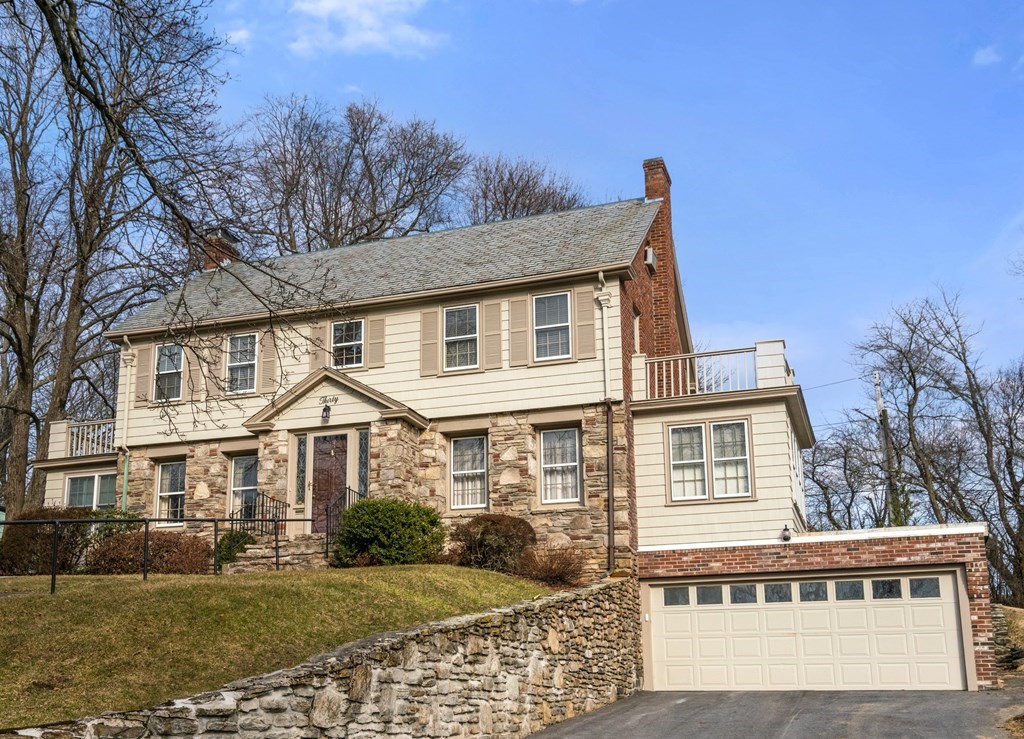 30 Terrace Dr, Worcester, MA 01609 MLS 73091582 Coldwell Banker