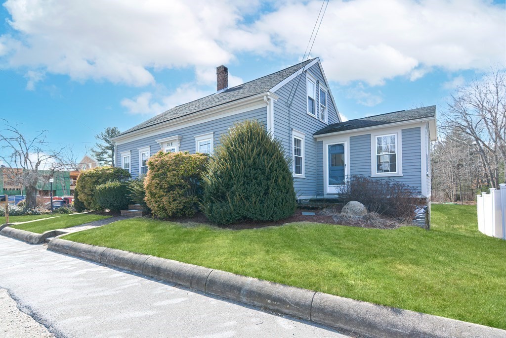 218 South St, Plainville, MA 02762 MLS 73091811 Coldwell Banker