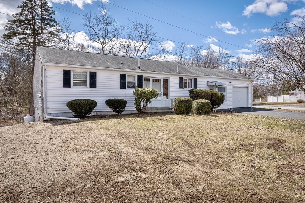 68 French Dr, Seekonk, MA 02771 MLS 73091831 Coldwell Banker