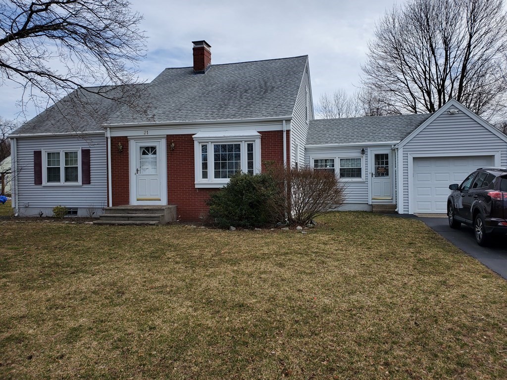 21 Mary Ave, Seekonk, MA 02771 MLS 73091856 Coldwell Banker