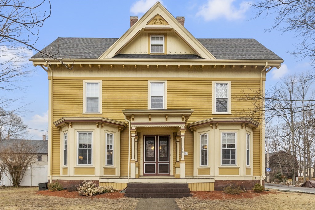 128 Salem St, Reading, MA 01867 MLS 73091875 Coldwell Banker
