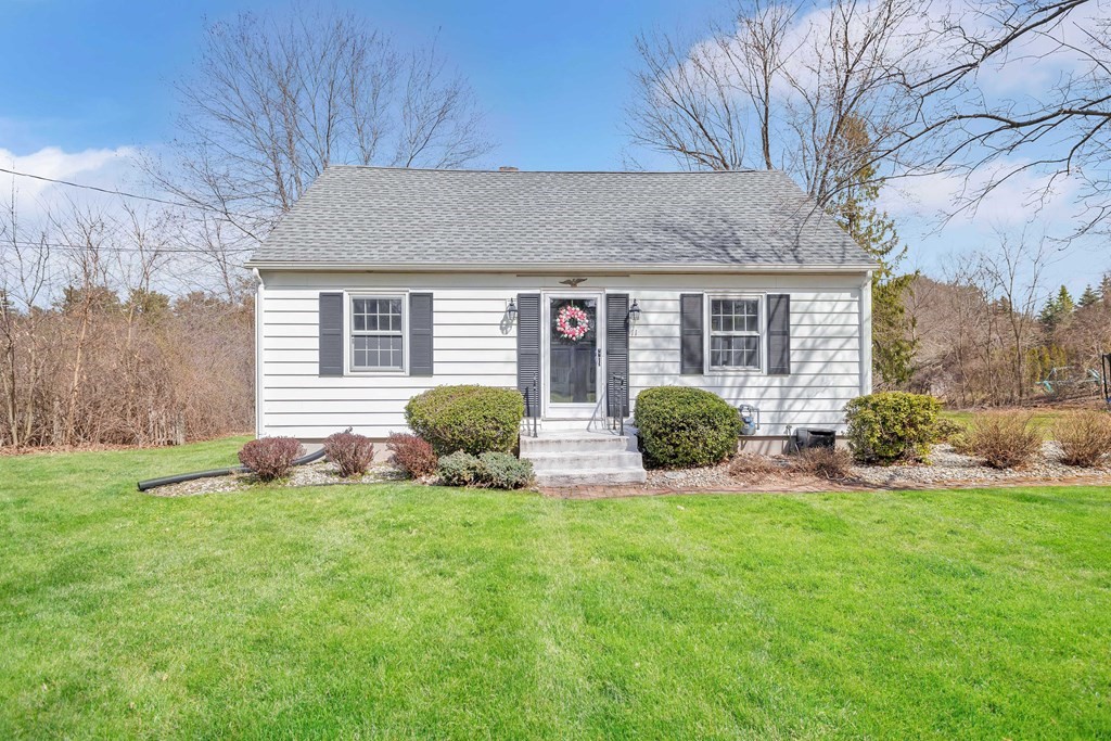 11 Wellfleet Dr, Wilbraham, MA 01095 MLS 73091879 Coldwell Banker