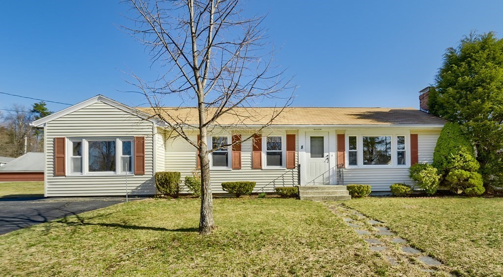 8 Horseshoe Dr, West Boylston, MA 01583 MLS 73091924 Coldwell Banker