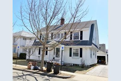297 Billings Street #2, Quincy, MA 02171 - Photo 1