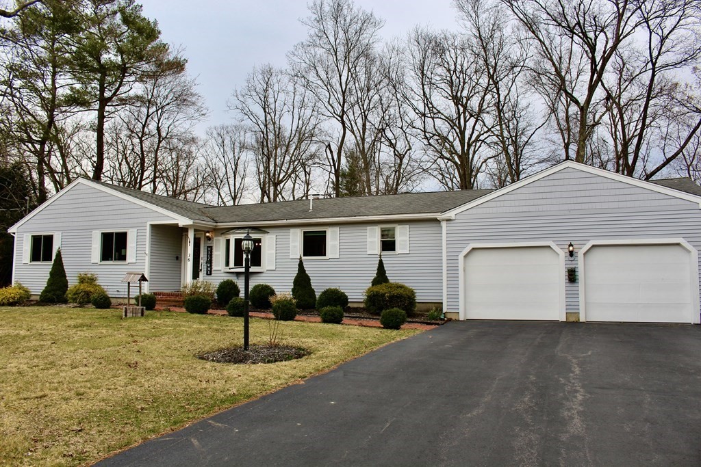36 Harvestwood Dr, West Bridgewater, MA 02379 MLS 73091947 Coldwell
