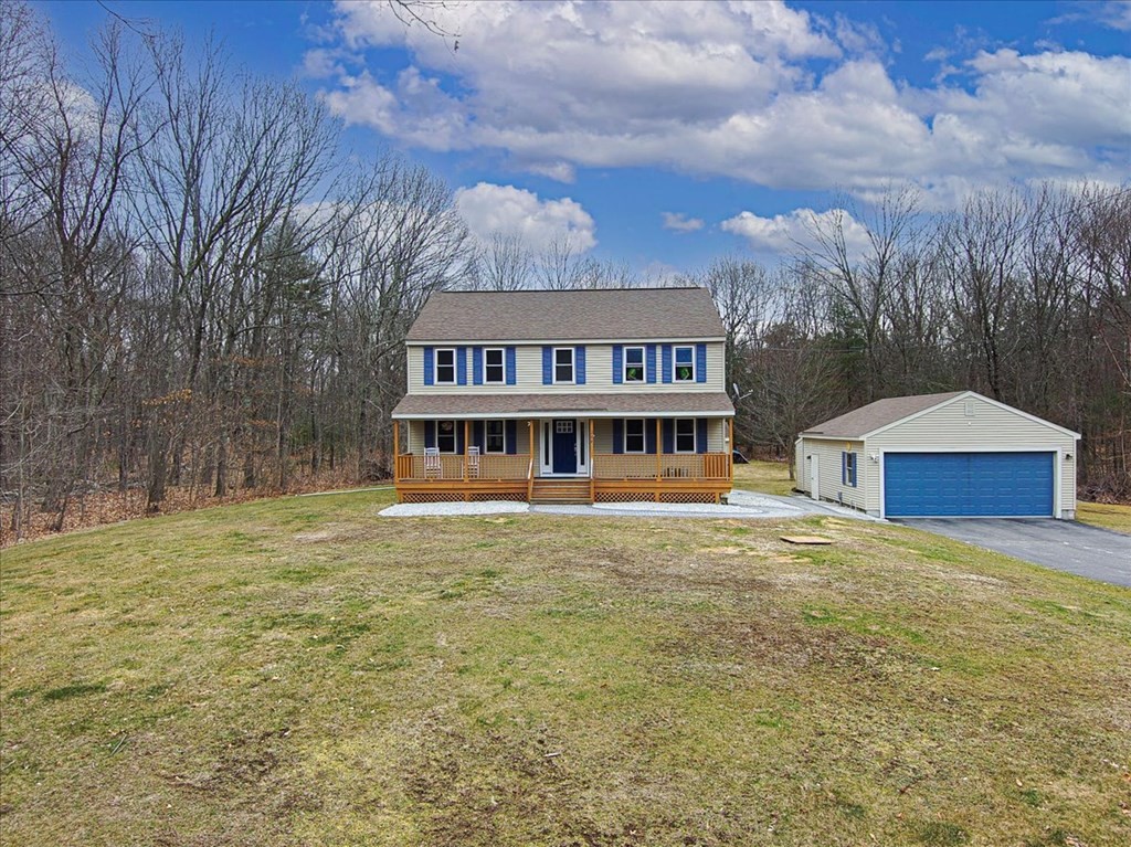 204 East St, Uxbridge, MA 01569 MLS 73091957 Coldwell Banker