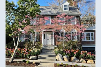 85 Stanton Road, Brookline, MA 02445 - Photo 1
