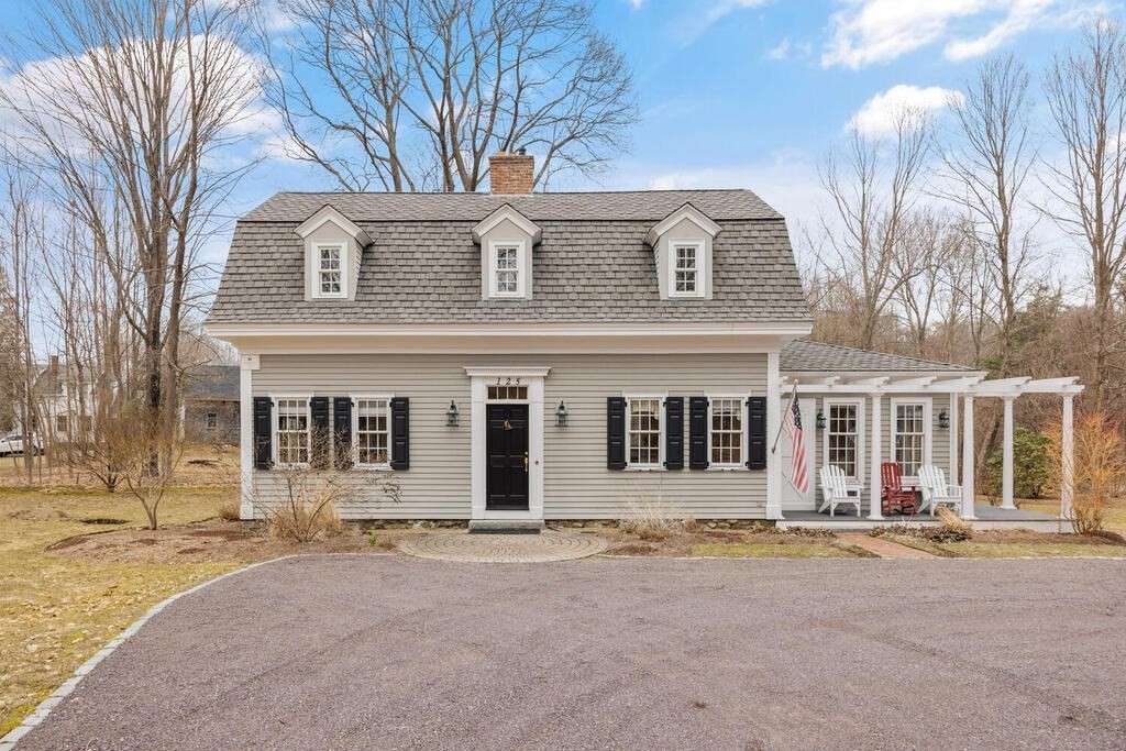 125 Main St, Topsfield, MA 01983 MLS 73091972 Coldwell Banker