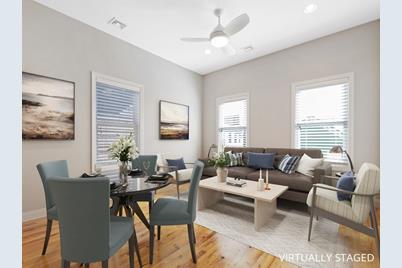 43 Jefferson Street #3, Cambridge, MA 02141 - Photo 1