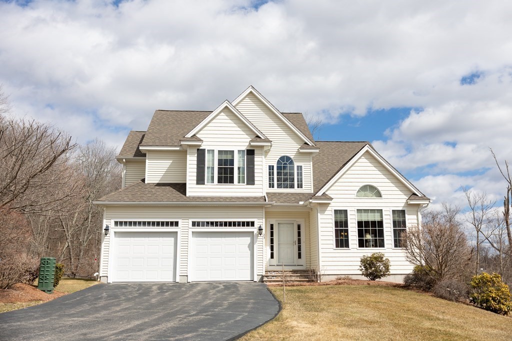 23 Shelby Cir, Haverhill, MA 01832 MLS 73092049 Coldwell Banker