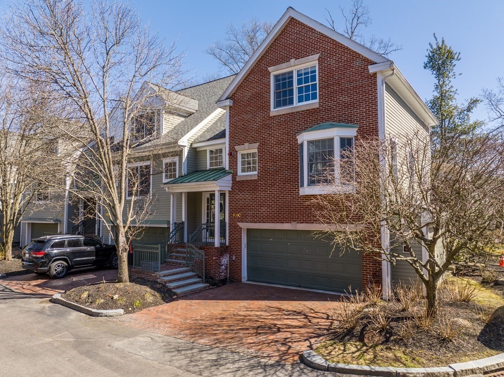 340 Boylston St C, Newton, MA 02459 MLS 73092069 Coldwell Banker