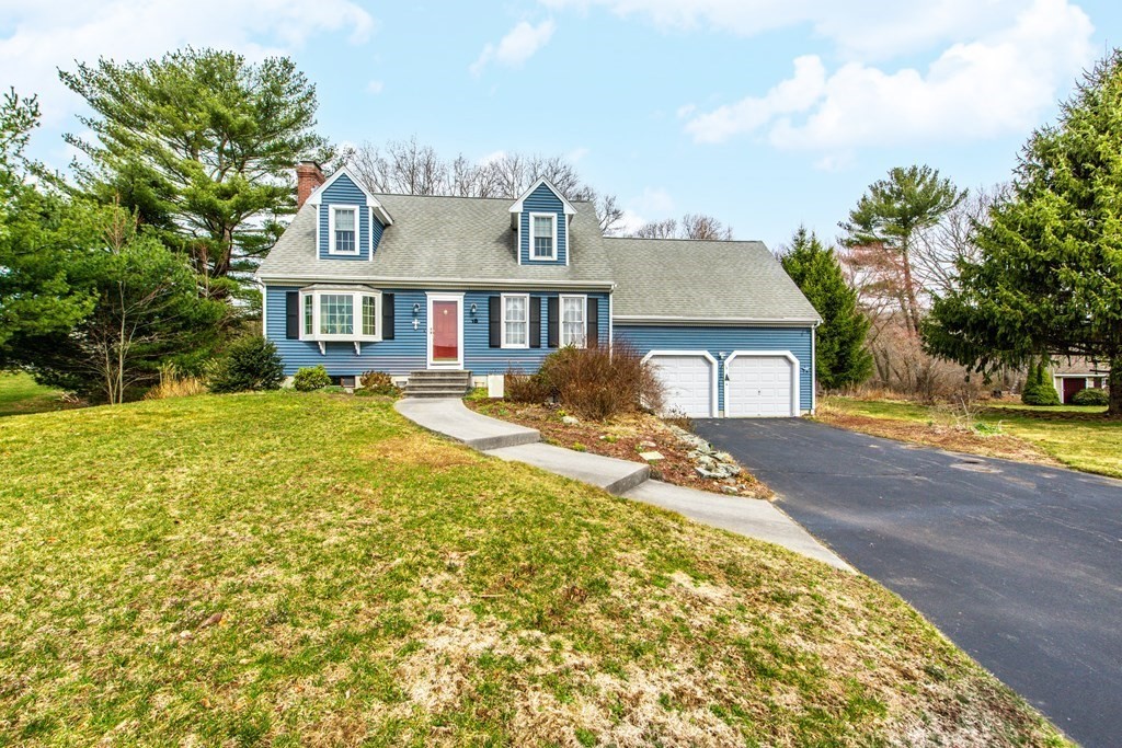 18 Peregrine Cir, Attleboro, MA 02703 MLS 73092070 Coldwell Banker