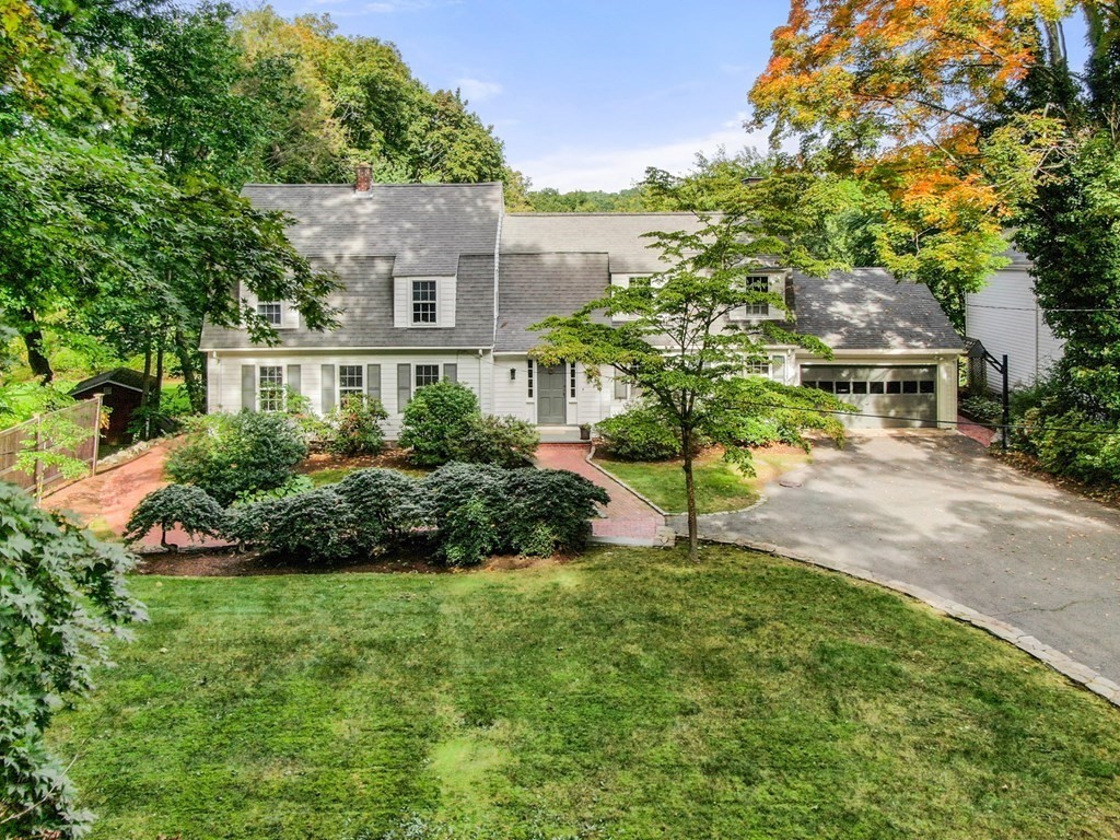 1171 Canton Ave, Milton, MA 02186 MLS 73092122 Coldwell Banker