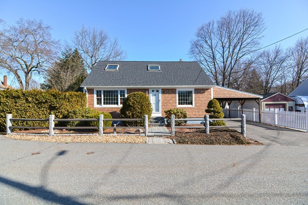 9 Leonard St, Shirley, MA 01464 MLS 73092192 Coldwell Banker