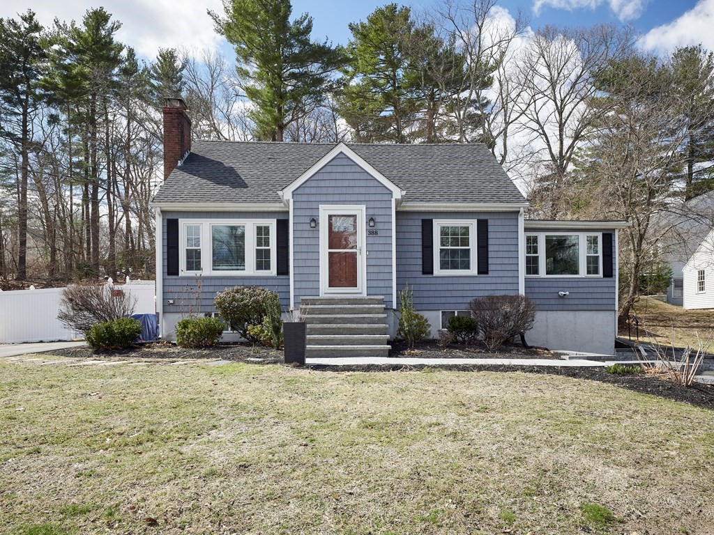 388 Vernon St, Wakefield, MA 01880 MLS 73092193 Coldwell Banker