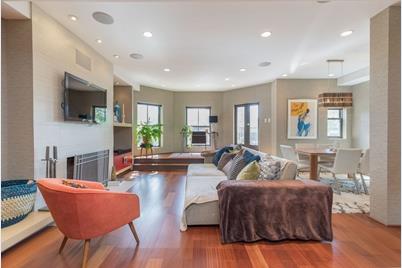 416 Commonwealth #219, Boston, MA 02116 - Photo 1