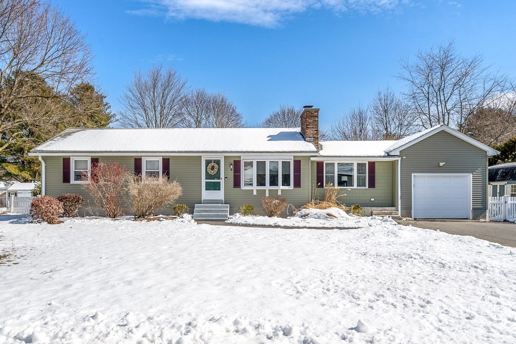 3 Concord Dr, Easthampton, MA 01027 MLS 73092240 Coldwell Banker