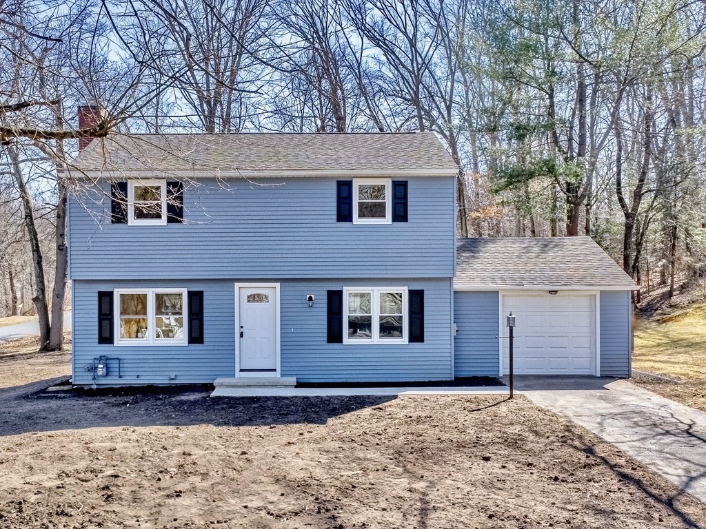 5 Oxford Dr, Wilbraham, MA 01095 MLS 73092250 Coldwell Banker