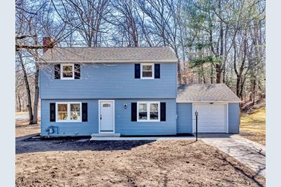 5 Oxford Drive, Wilbraham, MA 01095 - Photo 1