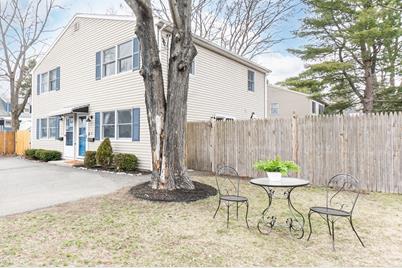 3 Venice Street #3A, Danvers, MA 01923 - Photo 1