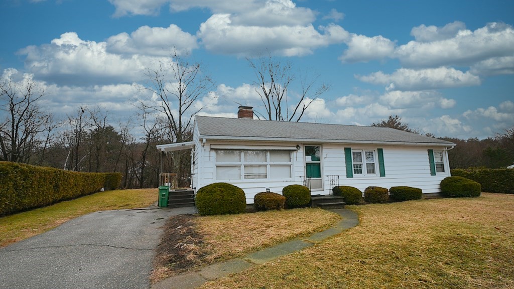 27 Mountview Dr, Clinton, MA 01510 MLS 73092279 Coldwell Banker