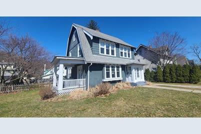 36 Belleclaire Ave, Longmeadow, MA 01106 - Photo 1