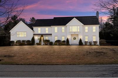 14 Winding Oaks Way, Boxford, MA 01921 - Photo 1