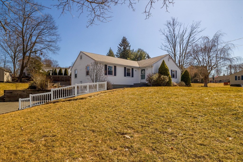 71 Old Farm Rd, Sturbridge, MA 01566 MLS 73092337 Coldwell Banker