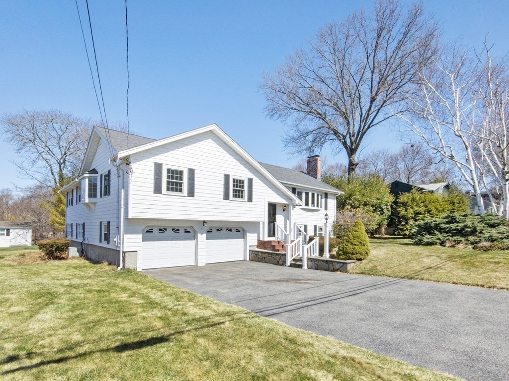 45 Thompson St, Dedham, MA 02026 MLS 73092338 Coldwell Banker