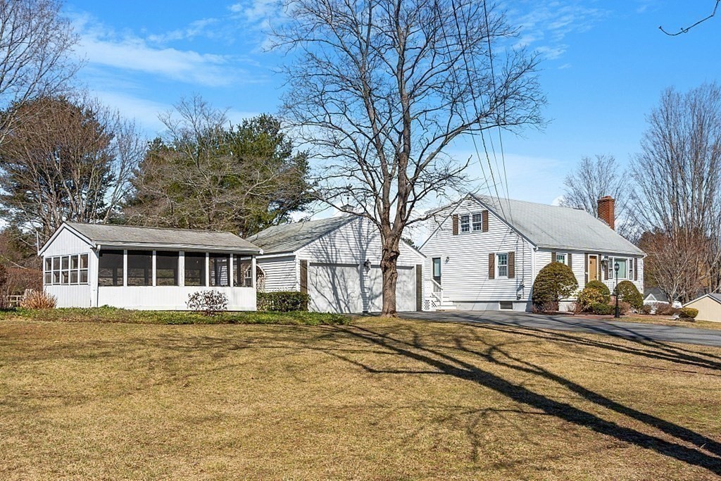 62 Wenham St, Danvers, MA 01923 MLS 73092345 Coldwell Banker