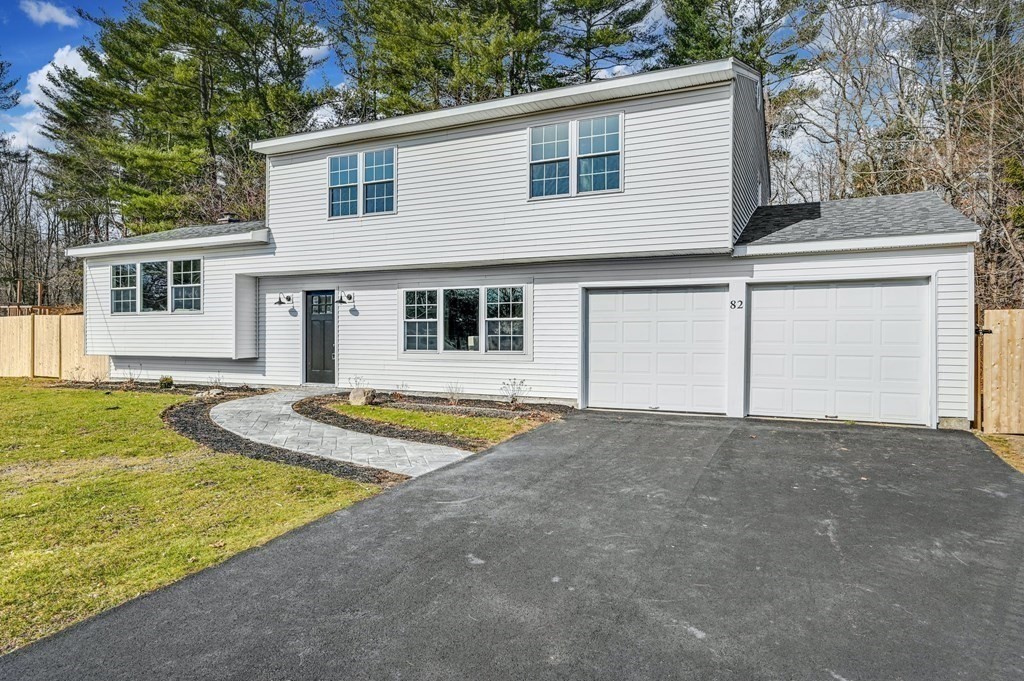 82 Anne Marie Dr, Holliston, MA 01746 MLS 73092347 Coldwell Banker