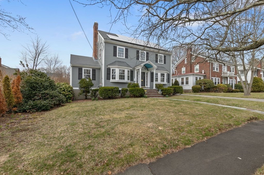 10 Standish Rd, Milton, MA 02186 MLS 73092352 Coldwell Banker