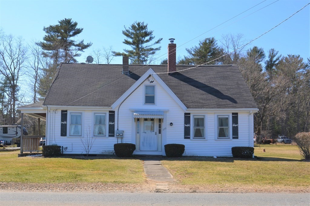 340 Leonard St, Raynham, MA 02767 MLS 73092363 Coldwell Banker