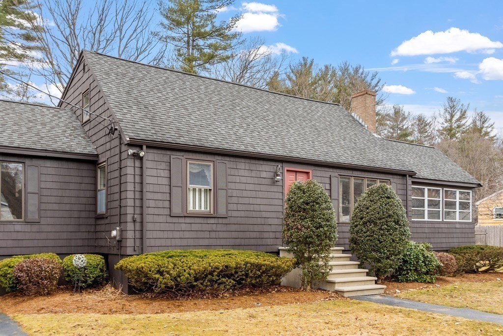 20 Pleasant St, North Reading, MA 01864 MLS 73092366 Coldwell Banker
