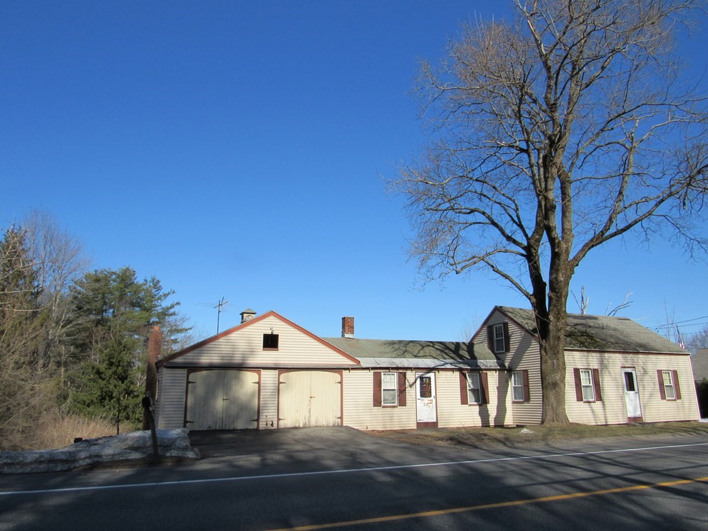 225 Gardner Rd, Hubbardston, MA 01452 MLS 73092379 Coldwell Banker