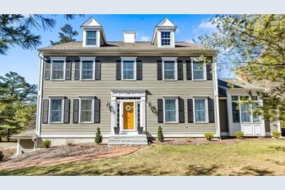 108 Maple St, Scituate, MA 02066 - Photo 1
