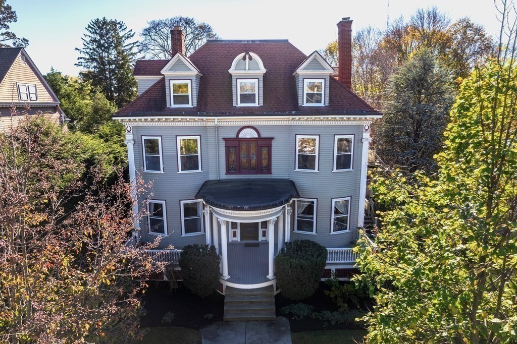 170 Lincoln St, Newton, MA 02461 MLS 73092454 Coldwell Banker