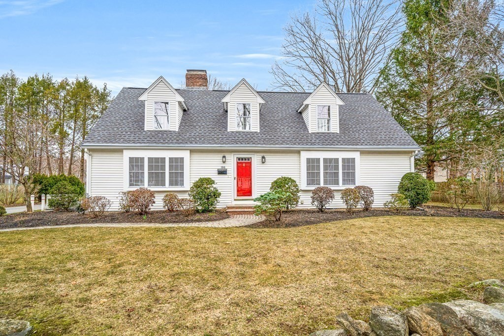 186 Summer St, Andover, MA 01810 MLS 73092458 Coldwell Banker
