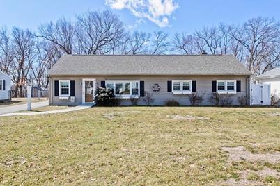 110 Valier Ave, Chicopee, MA 01020 - Photo 1