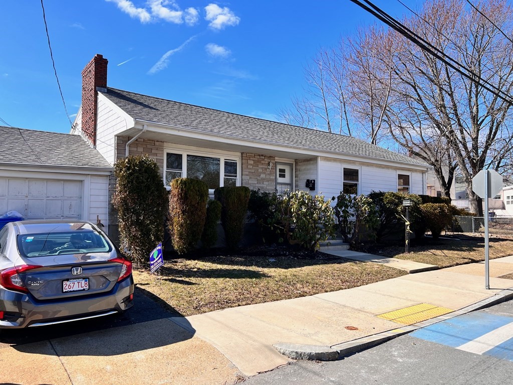 393 Main St house, Winthrop, MA 02152 MLS 73092478 Coldwell Banker