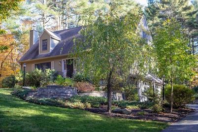 18 Bay Path Rd, Charlton, MA 01507 - Photo 1
