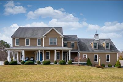 17 Cardinal Cir, Pembroke, MA 02359 - Photo 1