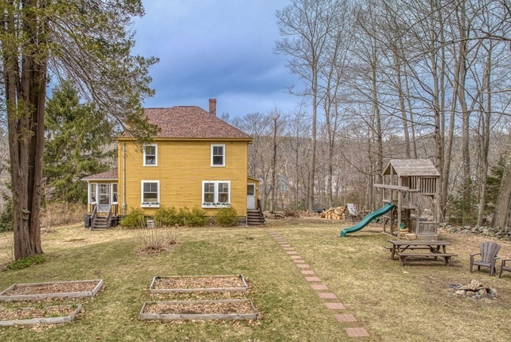 20 High St, Acton, MA 01720 MLS 73092551 Coldwell Banker