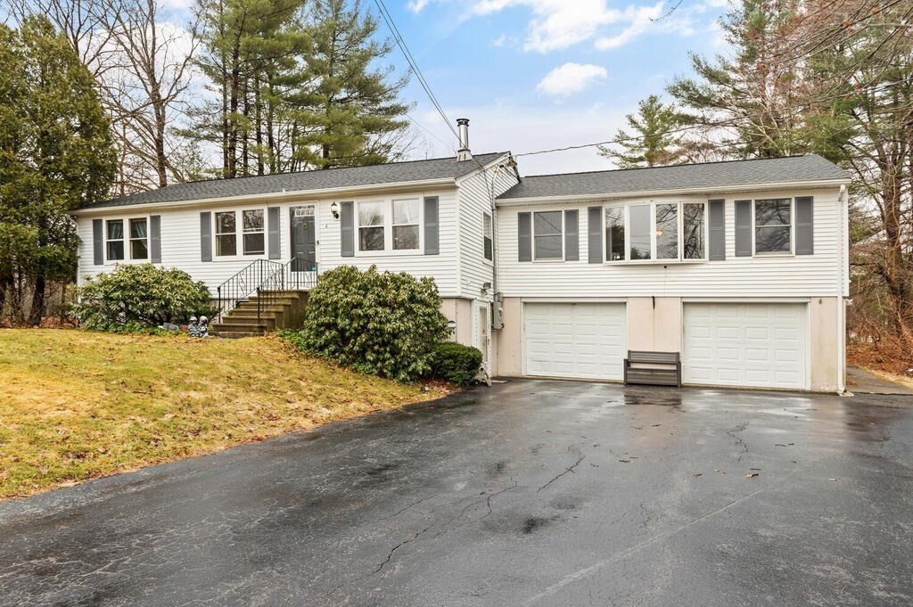 4 Barberry Rd, North Reading, MA 01864 MLS 73092587 Coldwell Banker