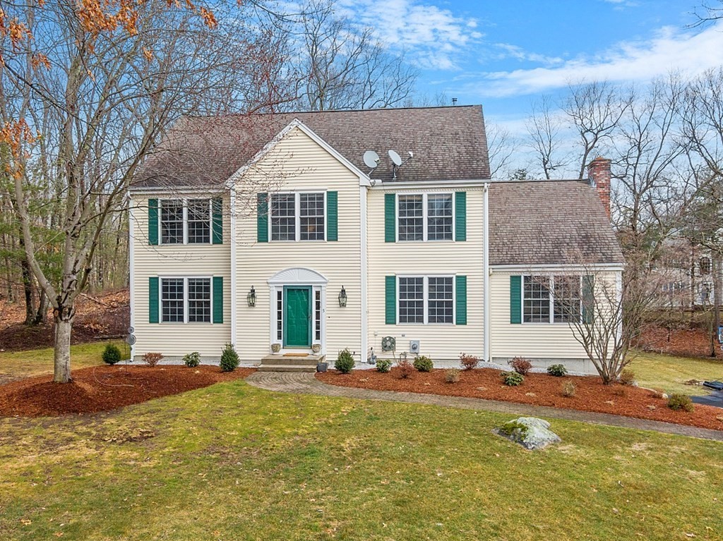 5 Loon Way, Westford, MA 01886 MLS 73092589 Coldwell Banker